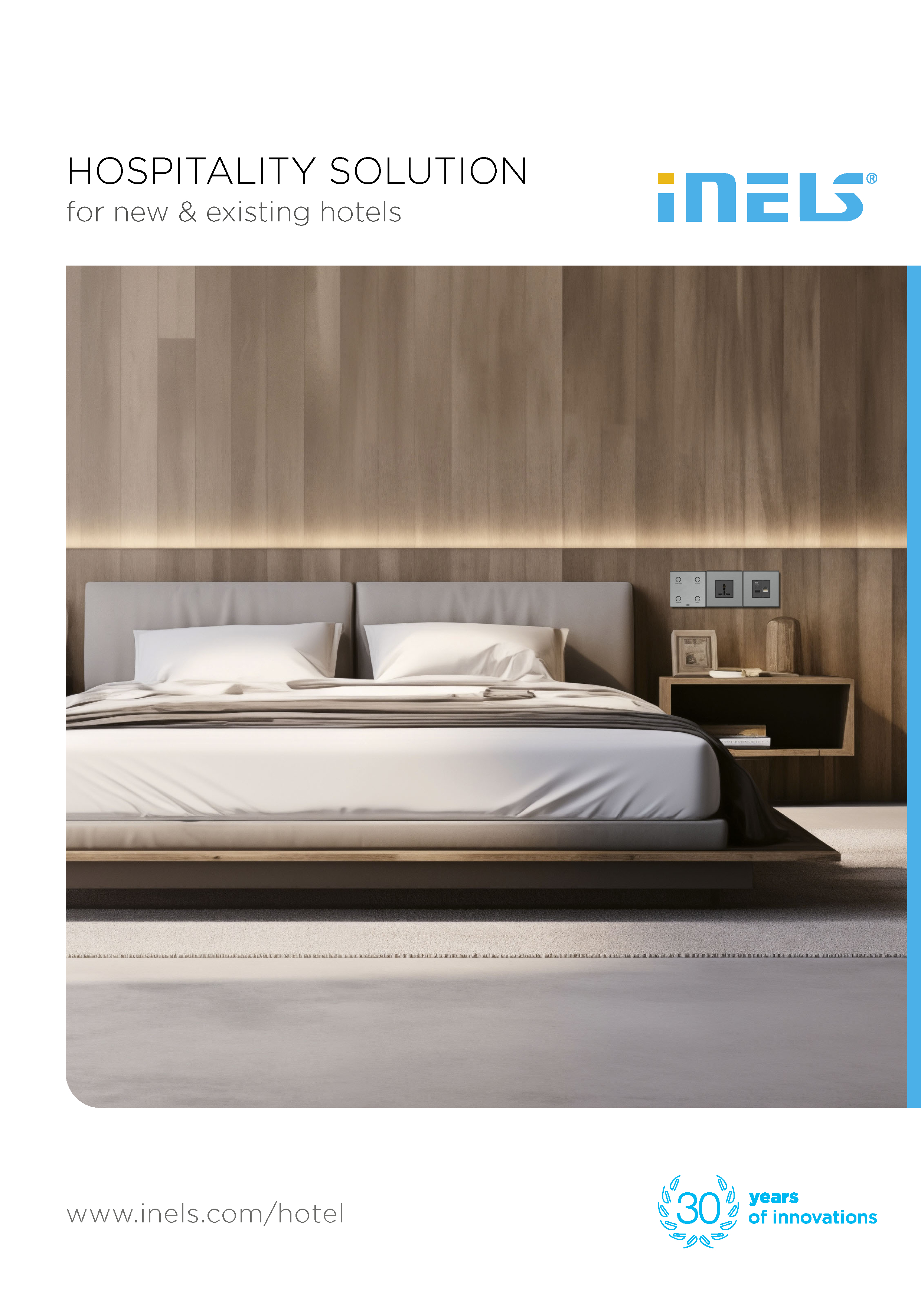GRMS - Hospitality Solution for new & existing hotels 2024 preview