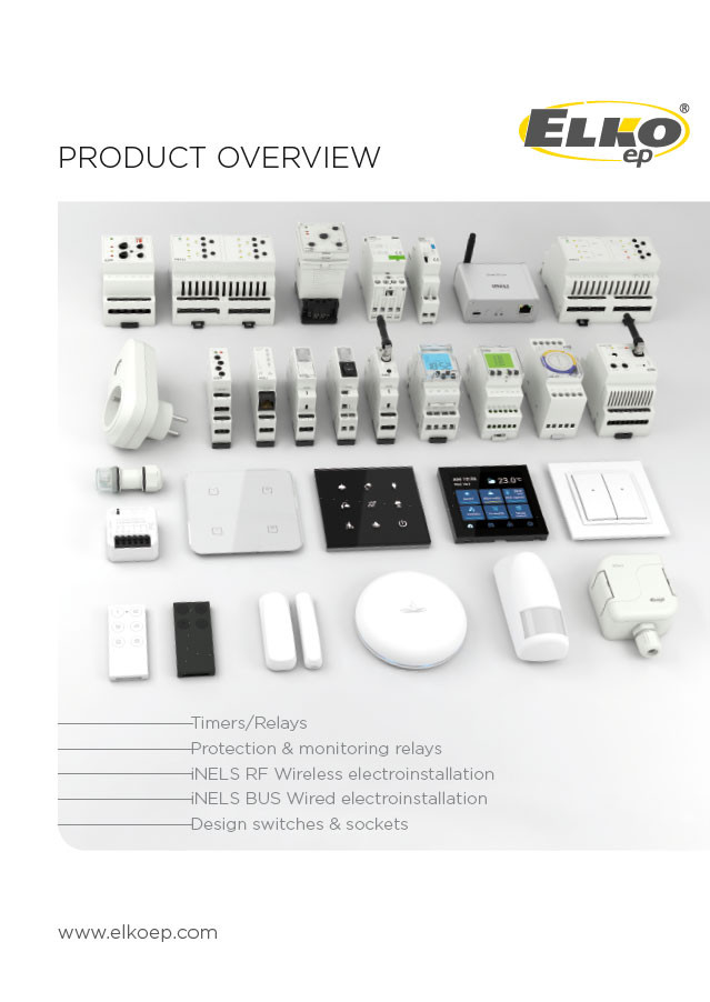 Product overview 2024 preview