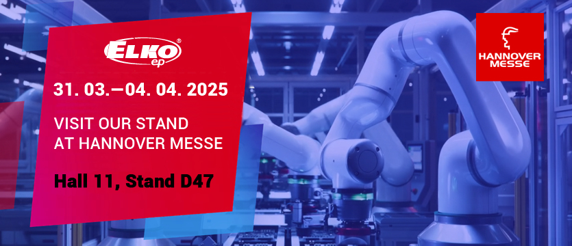 Hannover Messe 2025 photo