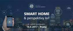 „SMART HOME & perspektivy IoT“ photo