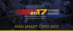 Iran Smart Expo 2017 photo