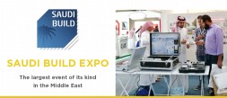 Saudi Build Expo photo