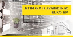  ETIM 6.0 is available at ELKO EP photo