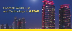 Football World Cup and Technology in Qatar photo