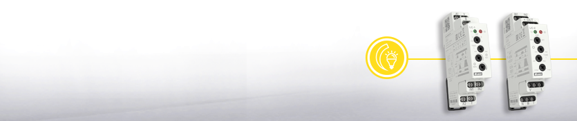 banner for Lighting controllers