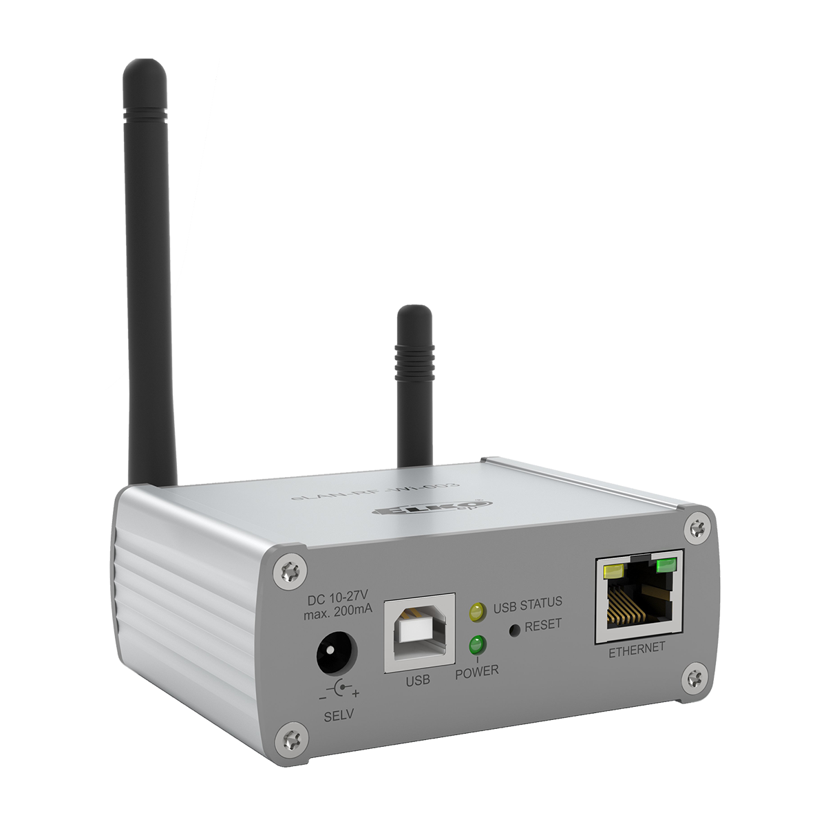 Smart RF box - eLAN-RF-Wi-003 • ELKO EP