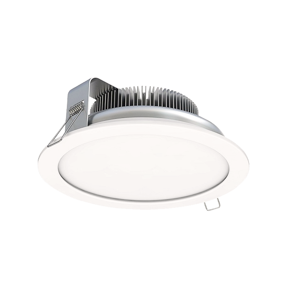 Light For Ceiling Flush Mounting Dl 155 950 3k Elkoep