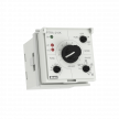 Multifunction time relay <br>with three control inputs PTRA-216K photo