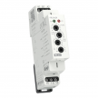 PRI-34 - Multifunctional current monitoring relay 1F - AC photo