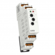 Multifunction time relay CRM-93H-SL (screw-less) photo