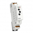 Multifunction time relay CRM-91H-SL (screw-less) photo