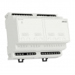 Room conrtroller with PHASE dimmers - RC3-612M photo