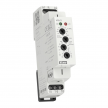 Multifunctional monitoring voltage relay - HRN-31 photo