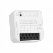 Switch unit with inputs for external buttons, 2-channels - RFSAI-62B-SL/TH photo
