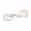 Power supply for 5 m RGB strip photo