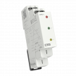 Light indicator of voltage in 3P MPS-1 photo