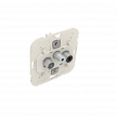 R-SAT-TV socket for connection to the stars photo