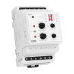 Multifunction level switch for monitoring 1 or 2 levels HRH-8 photo