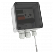 Two-level thermostat with a range of -20 to + 20° C in increased protection TEV-1 photo