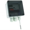 Single-level thermostat with a range of -20 to + 20° C in increased protection TEV-2 photo