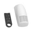Mini alarm - Motion detector AirMD-100L & AirKey/B photo