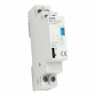 Bistable relay <br>BR-232-20/230V photo
