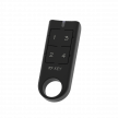 Keychain - 4 buttons - BLACK<br>RF Key/B photo