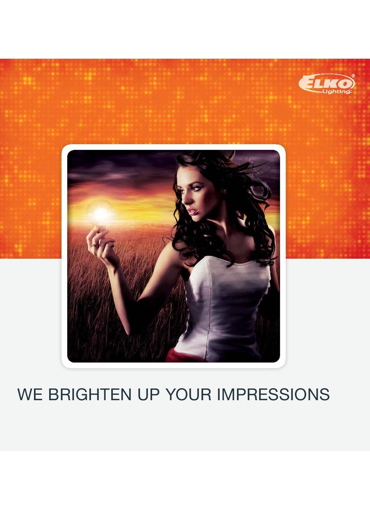 LIGHTING - We brighten up your impressions preview