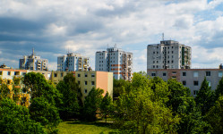 Szeged, Hungary photo